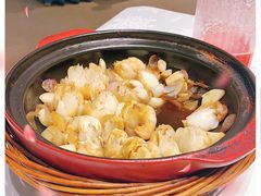 -和记小菜(东方店)