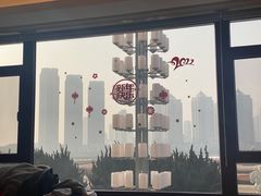-渔港明珠酒店(星海广场店)