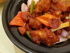 -益利大酒楼(井岸店)