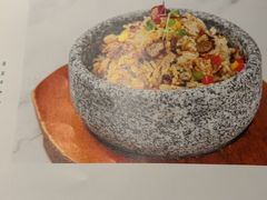 -熹素·鲜美素食Vegetarian (天河领展店)