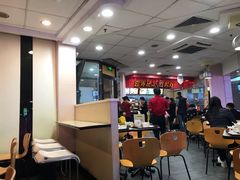 -真功夫(北京路步行街店)