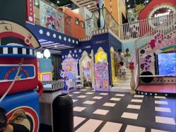-MELAND CLUB亲子乐园·派对·餐厅(北京芳圆里ID MALL店)