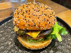 -FAT COW(静安寺店)
