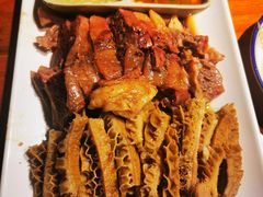 -满族八旗正宗牛肉面