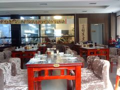 大堂-张包铺(道外店)