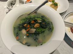 -上海宝华喜来登酒店·采悦轩中餐厅