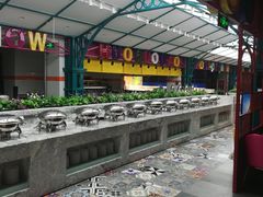 -火锅岛潮牌自助餐厅(天津天佑城店)