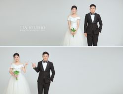 点击看大图 -天一婚纱摄影TIA STUDIO(珠海路店)