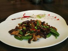 -北京康莱德酒店