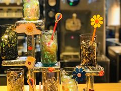 -麦当劳(番禺信联大厦店)