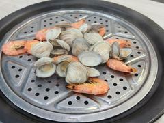 -船奇蒸汽海鲜·闽菜(八市海鲜总店)