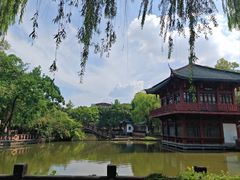 -房湖公园