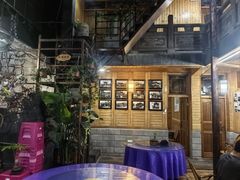 -龙姐私房菜(和顺古镇店)