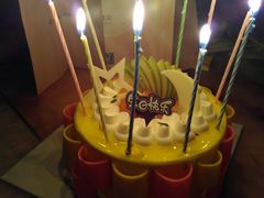 -仟吉(沿港路店)