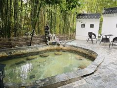 -深业半汤御泉庄温泉