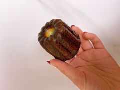 可露丽-OUR Bakery(三里屯太古里店)