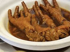 -白天鹅宾馆-宏图府餐厅