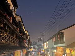 -葑门横街