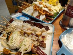 -泥锅串串香(学院路店)