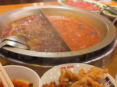-楠火锅(太古里总店)