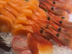 -吉兆·料理(红梅南路店)