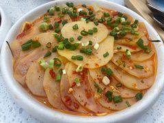 -浮何烤铺(桐梓林店)