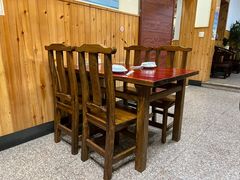 -芦茨金富饭庄·25年老字号·专做稻草鸡