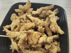 香酥鸡-孙记炸串小馆