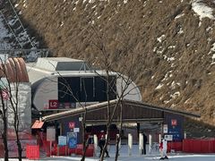 -富龙滑雪场