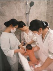 -baby bella小贝拉母婴护理中心(北京东隅店)