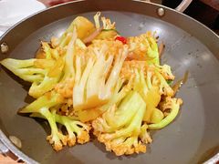 -鱼食饭稻·苏浙土菜17年老馆子(平江路店)