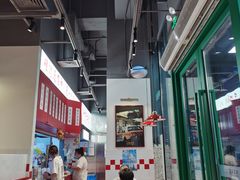 大堂-九龙冰室(徐汇日月光店)