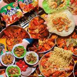 我最最最爱的口味 蒜泥量很足