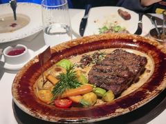 -佐度王子扒房(天鹅湖店)