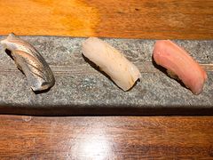 -桐寿司Sushi Tong