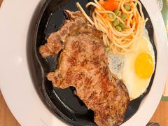 -豪客来牛排(天阳D32店)
