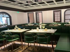 -静香HOUSE·全时段融合餐厅(七星欢乐颂店)