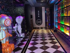 -尚酷麦量贩KTV(金州店)