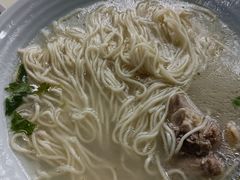 -粗茶淡饭(东关街店)