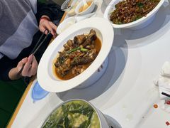 -福巷湘食小馆·猛火现炒(上海首店)
