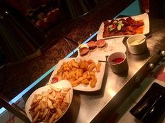 -马哥孛罗咖啡厅·Cafe Marco (厦门马哥孛罗东方大酒店)