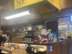 -少椿食·拉面·丼饭·关东煮(鲁祖庙店)
