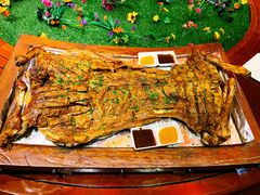 -大汗行宫园林餐厅