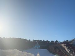 -蓟洲国际滑雪场