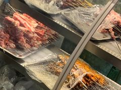 -老钟家烤羊排·敦伊阁清真餐厅胡羊焖饼