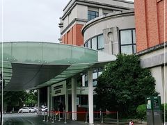 -复旦大学附属华山医院(浦东院区)