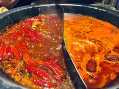 -蜀大侠火锅(总府路店)