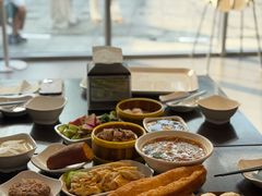 -阿那亚第三食堂 Cafeteria 3