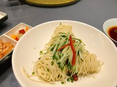 -川流不息(北蔡休闲广场店)