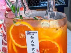 -金顺碳烤肉(番禺傍江地铁站店)